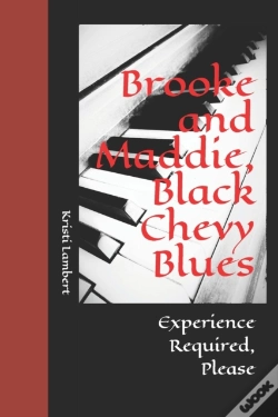 Capa do artigo Brooke And Maddie, Black Chevy Blues