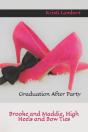 Brooke And Maddie, High Heels And Bow Ties - Preview