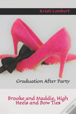 Capa do artigo Brooke And Maddie, High Heels And Bow Ties