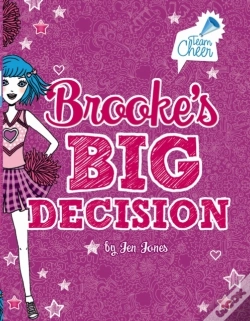 Capa do artigo Brooke'S Big Decision