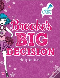 Capa do artigo Brooke'S Big Decision
