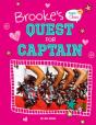 Brooke'S Quest For Captain - Preview