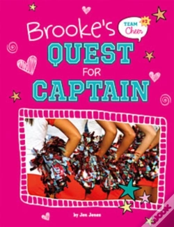 Capa do artigo Brooke'S Quest For Captain