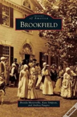 Capa do artigo Brookfield
