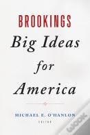 Brookings Big Ideas For America