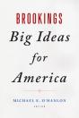 Brookings Big Ideas For America - Preview