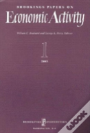 Brookings Papers On Economic Activity 1: 2003