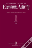 Brookings Papers On Economic Activity 1