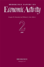 Brookings Papers On Economic Activity 2 - Preview