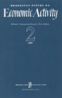 Brookings Papers On Economic Activity 2000: 2 - Preview