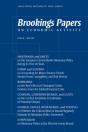Brookings Papers On Economic Activity: Fall 2018 - Preview