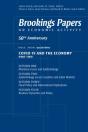 Brookings Papers On Economic Activity: Fall 2020 - Preview