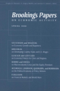 Brookings Papers On Economic Activity - Preview