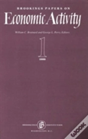 Capa do artigo Brookings Papers On Economic Activity