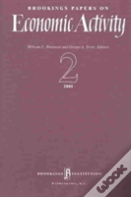Brookings Papers On Economic Activity