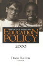 Brookings Papers On Education Policy - Preview