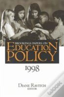 Brookings Papers On Education Policy