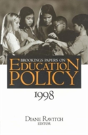 Brookings Papers On Education Policy - Preview