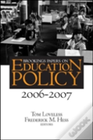 Brookings Papers On Education Policy