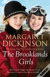 Brooklands Girls