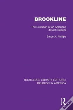 Capa do artigo Brookline