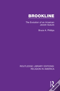 Capa do artigo Brookline