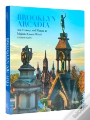 Capa do artigo Brooklyn Arcadia