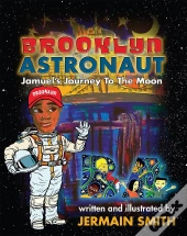 Brooklyn Astronaut