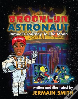 Capa do artigo Brooklyn Astronaut