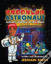 Capa do artigo Brooklyn Astronaut