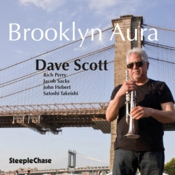 Capa do artigo Brooklyn Aura - CD
