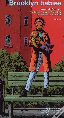 Capa do artigo Brooklyn Babies
