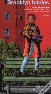 Capa do artigo Brooklyn Babies
