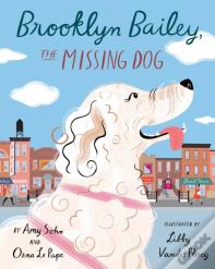 Brooklyn Bailey, The Missing Dog
