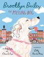 Brooklyn Bailey, The Missing Dog - Preview