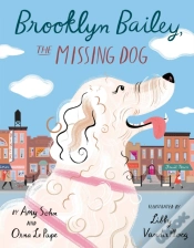 Capa do artigo Brooklyn Bailey, The Missing Dog