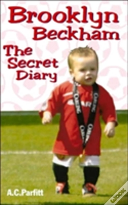 Capa do artigo Brooklyn Beckham