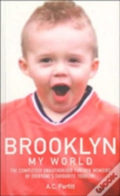 Brooklyn Beckham