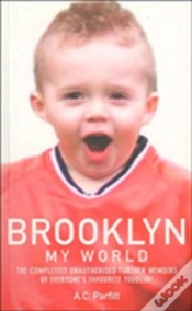 Capa do artigo Brooklyn Beckham