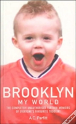 Capa do artigo Brooklyn Beckham