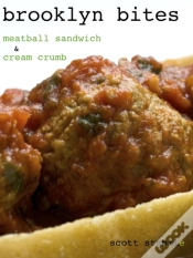 Capa do artigo Brooklyn Bites: Meatball Sandwich & Cream Crumb