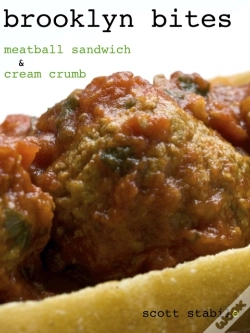 Capa do artigo Brooklyn Bites: Meatball Sandwich & Cream Crumb