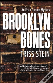 Capa do artigo Brooklyn Bones