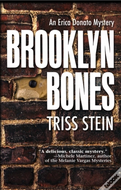 Capa do artigo Brooklyn Bones