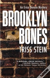 Capa do artigo Brooklyn Bones