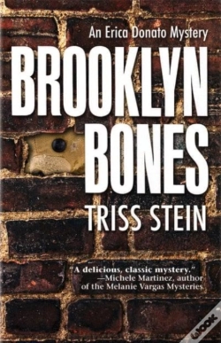 Capa do artigo Brooklyn Bones