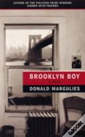 Capa do artigo Brooklyn Boy