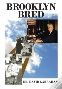 Capa do artigo Brooklyn Bred