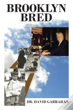 Capa do artigo Brooklyn Bred