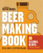 Brooklyn Brew Shop'S Beer Making Book - Preview